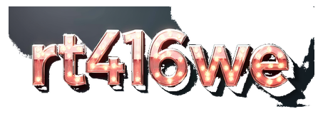 rt416we logo